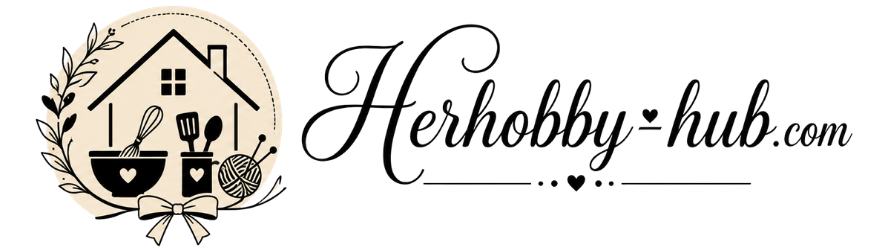 HerHobby-Hub.com