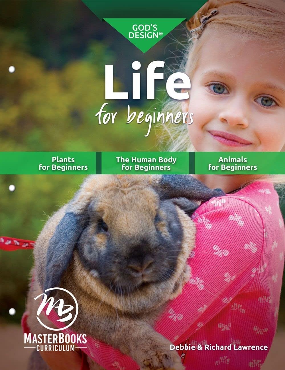 God’s Design for Life: For Beginners
